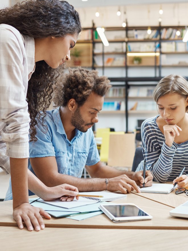 Contact Web Hunters Group