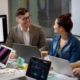 Consultation & Research